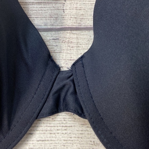 Jessica Simpson Full Coverage Lightly Lined Adjustable Strap Expandable Bra - Picture 12 of 15